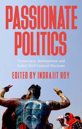 Roy / Unknown |  Passionate politics | eBook | Sack Fachmedien