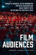 Wessels / Merrington / Hanchard |  Film audiences | eBook | Sack Fachmedien