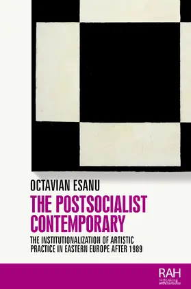 Esanu |  The postsocialist contemporary | eBook | Sack Fachmedien