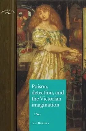 Burney |  Poison, detection and the Victorian imagination | eBook | Sack Fachmedien