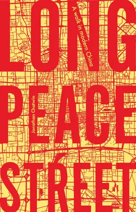 Chatwin |  Long Peace Street | eBook | Sack Fachmedien