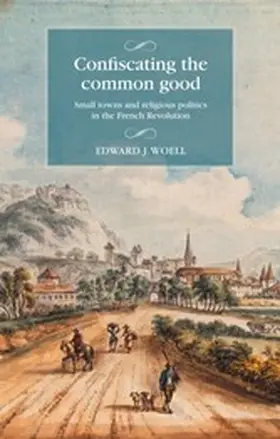 Woell |  Confiscating the common good | eBook | Sack Fachmedien