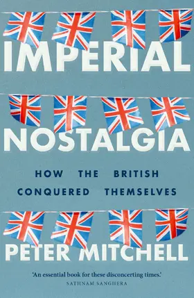 Mitchell | Imperial nostalgia | E-Book | www.sack.de