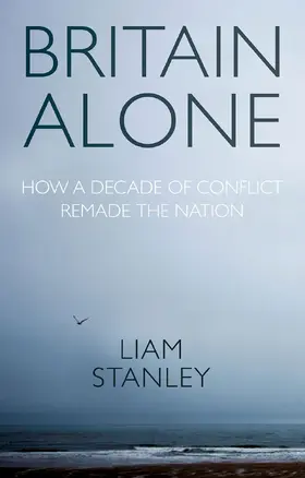 Stanley |  Britain alone | eBook | Sack Fachmedien