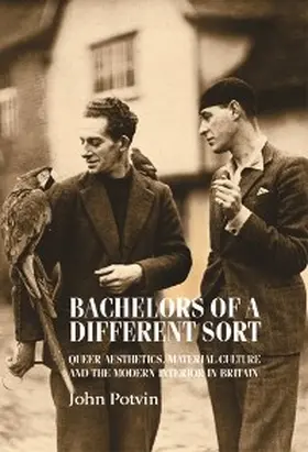 Potvin |  Bachelors of a different sort | eBook | Sack Fachmedien