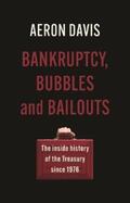 Davis |  Bankruptcy, bubbles and bailouts | eBook | Sack Fachmedien
