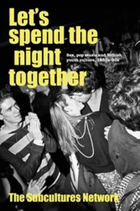 Unknown / Network |  Let's spend the night together | eBook | Sack Fachmedien