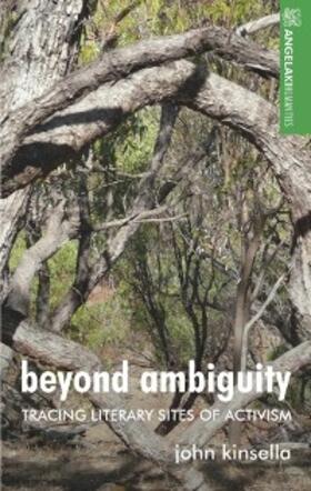Kinsella |  Beyond ambiguity | eBook | Sack Fachmedien