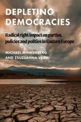 Minkenberg / Végh / Vegh |  Depleting democracies | eBook | Sack Fachmedien