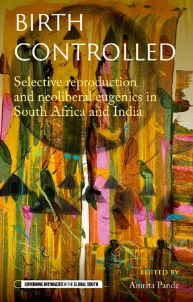 Pande / Unknown |  Birth controlled | eBook | Sack Fachmedien