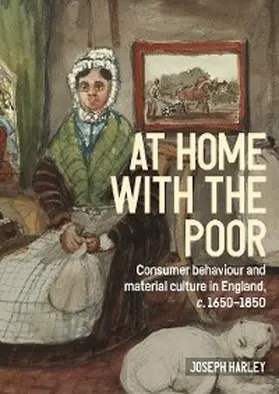 Harley |  At home with the poor | eBook | Sack Fachmedien