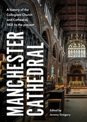 Unknown / Gregory |  Manchester Cathedral | eBook | Sack Fachmedien
