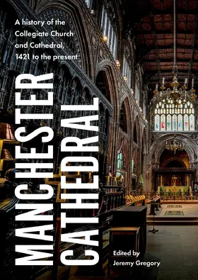 Gregory / Unknown |  Manchester Cathedral | eBook | Sack Fachmedien