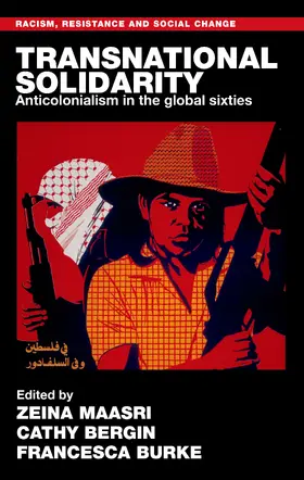 Maasri / Unknown / Bergin |  Transnational solidarity | eBook | Sack Fachmedien