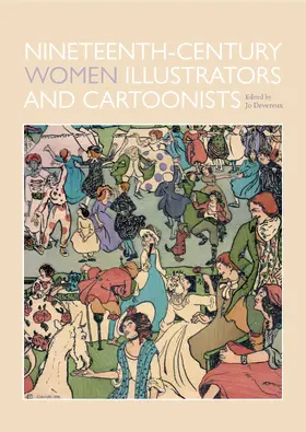 Devereux / Unknown |  Nineteenth-century women illustrators and cartoonists | eBook | Sack Fachmedien