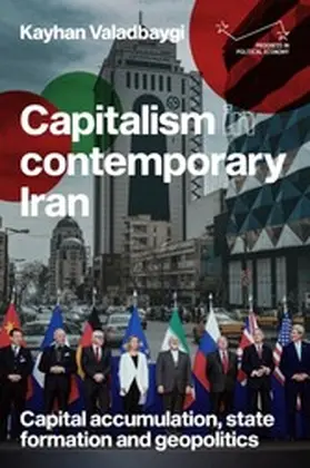Valadbaygi |  Capitalism in contemporary Iran | eBook | Sack Fachmedien