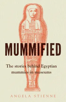 Stienne |  Mummified | eBook | Sack Fachmedien