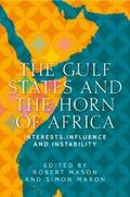 Mason / Mabon |  The Gulf States and the Horn of Africa | eBook | Sack Fachmedien