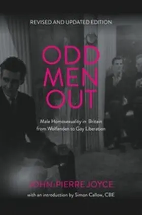 Joyce |  Odd men out | eBook | Sack Fachmedien
