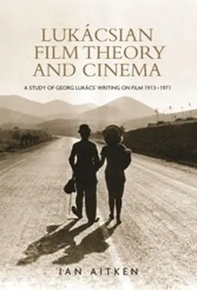 Aitken |  Lukácsian film theory and cinema | eBook | Sack Fachmedien