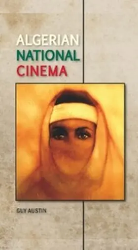 Austin |  Algerian national cinema | eBook | Sack Fachmedien