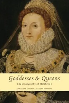 Connolly / Hopkins |  Goddesses and Queens | eBook | Sack Fachmedien