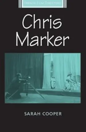 Cooper |  Chris Marker | eBook | Sack Fachmedien