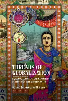 Belli Bose |  Threads of globalization | eBook | Sack Fachmedien