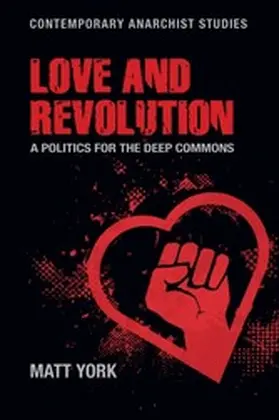 York |  Love and revolution | eBook | Sack Fachmedien