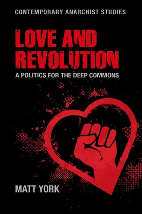 York |  Love and revolution | eBook | Sack Fachmedien