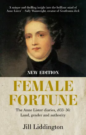Liddington |  Female Fortune | eBook | Sack Fachmedien