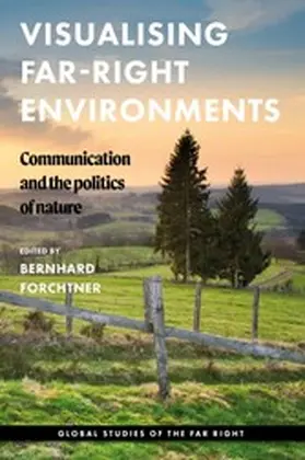 Forchtner / Unknown |  Visualising far-right environments | eBook | Sack Fachmedien