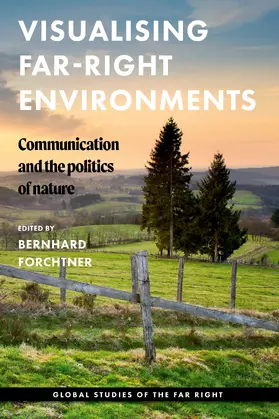 Forchtner / Unknown |  Visualising far-right environments | eBook | Sack Fachmedien