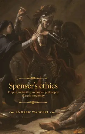 Wadoski |  Spenser's ethics | eBook | Sack Fachmedien