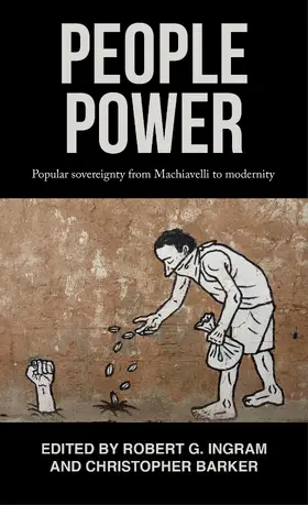 Ingram / Unknown / Barker |  People power | eBook | Sack Fachmedien