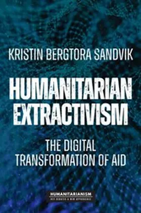 Sandvik |  Humanitarian extractivism | eBook | Sack Fachmedien
