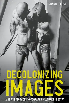 Close |  Decolonizing images | eBook | Sack Fachmedien