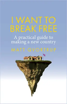 Qvortrup | I want to break free | E-Book | sack.de