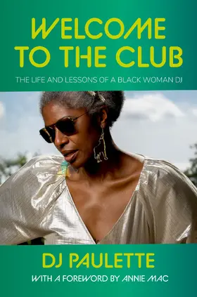 Paulette |  Welcome to the club | eBook | Sack Fachmedien