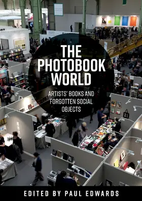 Edwards / Unknown |  The photobook world | eBook | Sack Fachmedien
