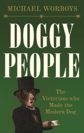 Worboys | Doggy people | E-Book | sack.de