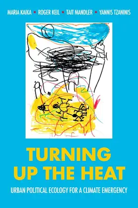 Kaika / Unknown / Keil |  Turning up the heat | eBook | Sack Fachmedien