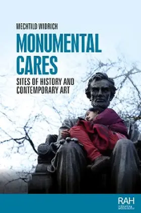 Widrich |  Monumental cares | eBook | Sack Fachmedien