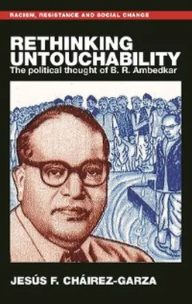 Cháirez-Garza |  Rethinking untouchability | eBook | Sack Fachmedien