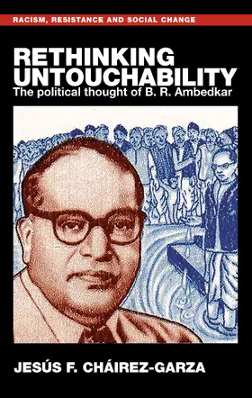 Cháirez-Garza |  Rethinking untouchability | eBook | Sack Fachmedien
