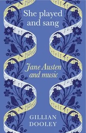 Dooley |  She played and sang | eBook | Sack Fachmedien