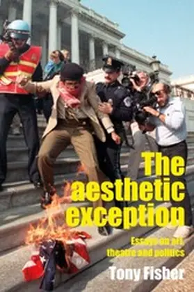 Fisher | The aesthetic exception | E-Book | sack.de