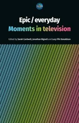 Cardwell / Unknown / Bignell |  Epic / everyday | eBook | Sack Fachmedien