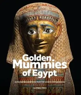 Price |  Golden Mummies of Egypt | eBook | Sack Fachmedien