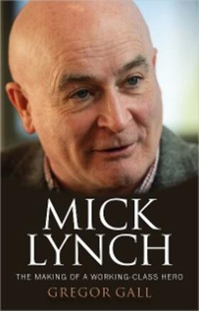 Gall | Mick Lynch | E-Book | sack.de